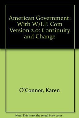 American Government 2006