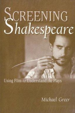 Screening Shakespeare