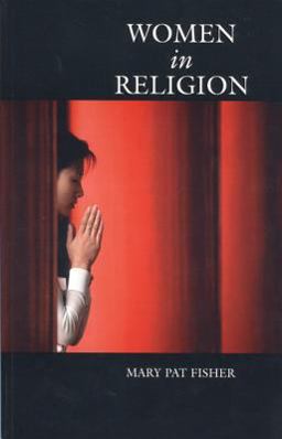 Women in Religion  9780321194817 Front Cover