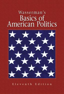Wassermans Basics of American Politics