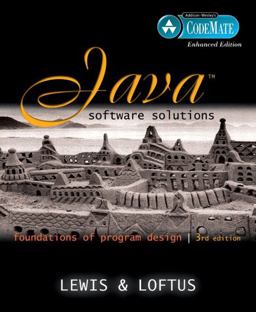 Java Software Solutions