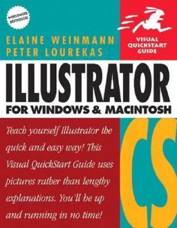 Illustrator CS for Windows and Macintosh Illustrator CS for Windows and Macintosh