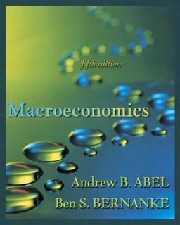 Macroeconomics Macroeconomics