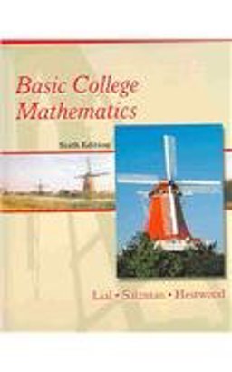 Basic College Mathematics