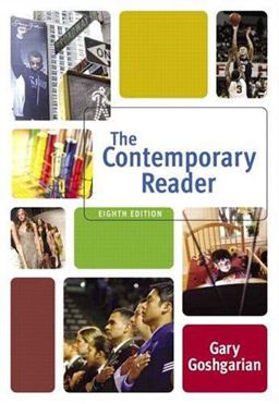 The Contemporary Reader