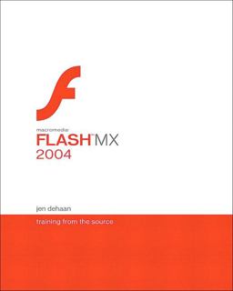 Macromedia Flash MX 2004