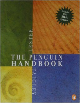 Penguin Handbook