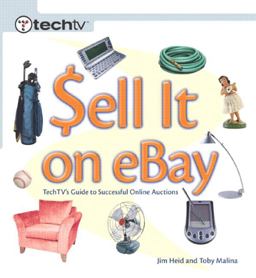 Sell It on Ebay