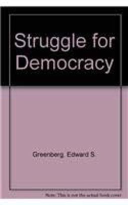 Struggle for Dem Paper W/Lp. Com Version 2. 0