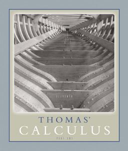 Thomas' Calculus