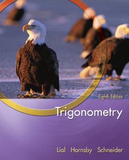 Trigonometry