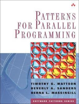 Patterns for Parallel Programming  9780321228116 Front Cover