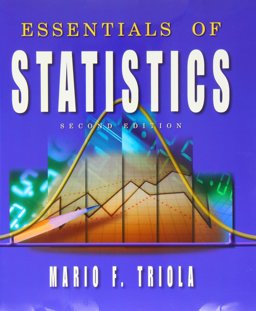 Essentials of Statistics