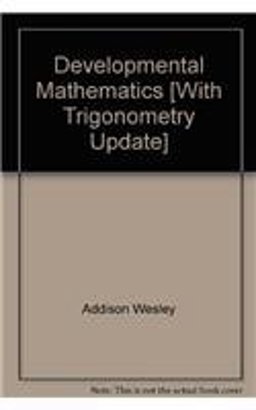 Developmental Mathematics