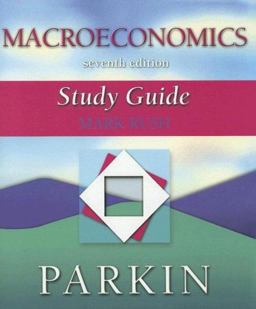 Macroeconomics
