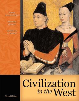 Civilization in the West, Single Volume Edition