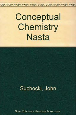 Conceptual Chemistry Nasta