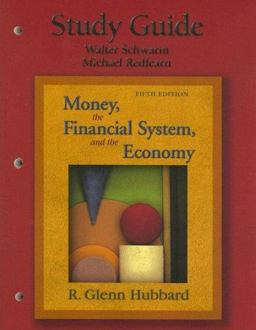 Money, the Financial System, and the Economy Study Guide