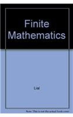 Finite Mathematics