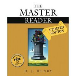 The Master Reader- Updated Edition