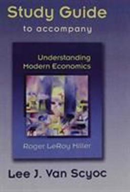 Understanding Modern Economics