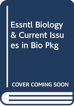 Essential Biology