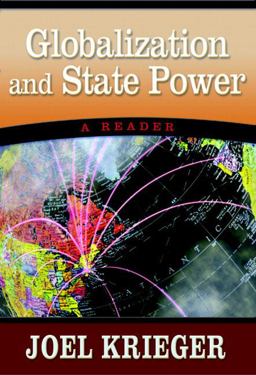 Globalization and State Power