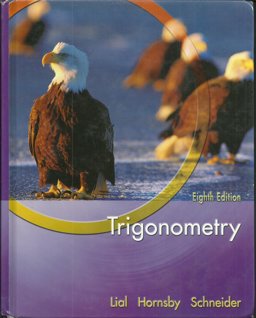 Trigonometry