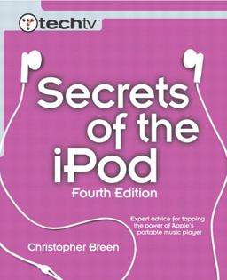 Secrets of the IPod 4th 9780321245649 Front Cover