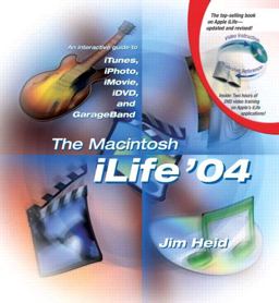 The Macintosh ILife '04