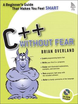 C++ Without Fear