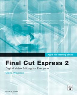 Final Cut Express 2