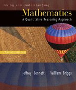 Using and Understanding Mathematics