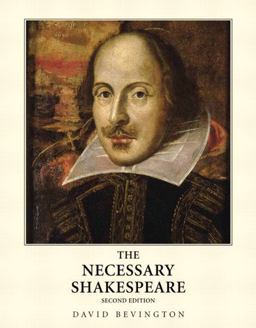 The Necessary Shakespeare