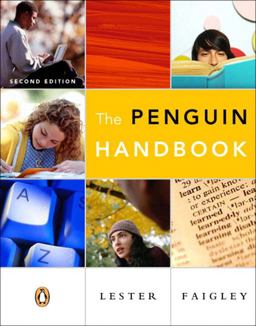 The Penguin Handbook