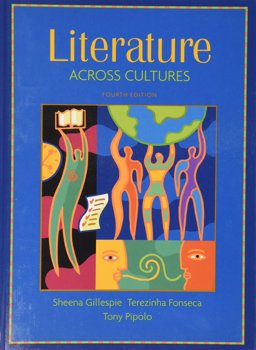 Literature Across Cultures