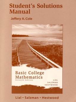 Basic College Mathematics