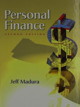 Personal Finance Identity