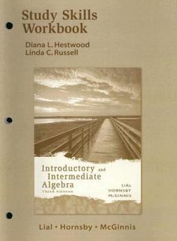 Introductory and Intermediate Algebra
