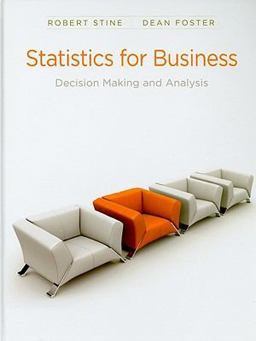 Statistics for Business