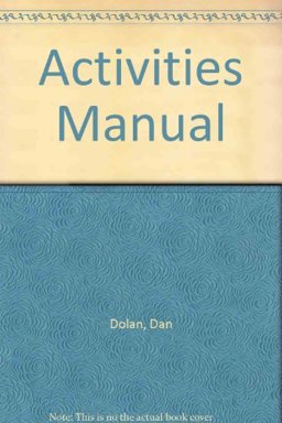 Activities Manual for Mathematical Reasoning for Elementary Teachers