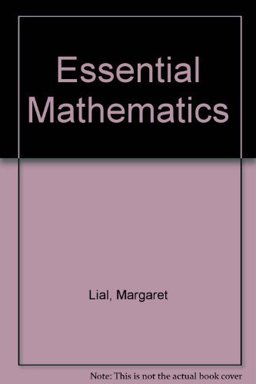 Essential Mathematics