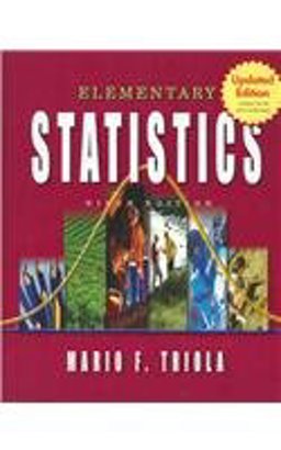 Elementary Statistics