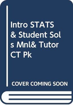 Introductory Statistics