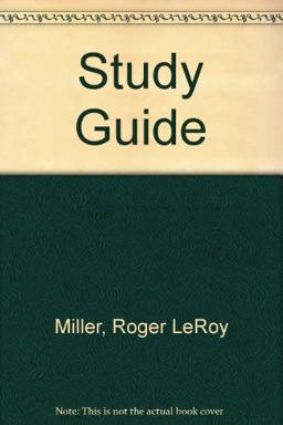 Study Guide