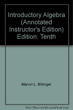 Introductory Algebra
