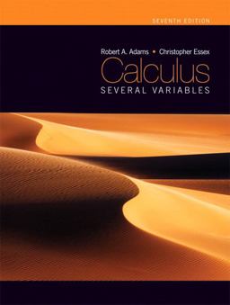 CALC.:SEV.VARIABLES >CANADIAN 6th 9780321307163 Front Cover