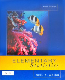 Elementary Statistics