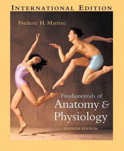 Fundamentals of Anatomy and Physiology Fundamentals of Anatomy and Physiology