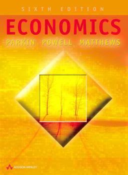 Economics European Edition